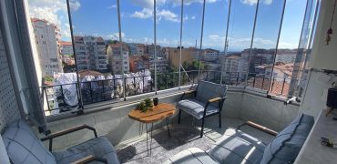 ACİL EMLAK’TAN DUBLEKS  3+1 SATILIK DAİRE