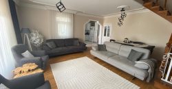 ACİL EMLAK’TAN DUBLEKS  3+1 SATILIK DAİRE