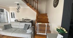 ACİL EMLAK’TAN DUBLEKS  3+1 SATILIK DAİRE