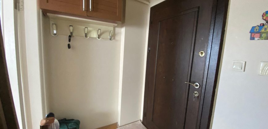 ACİL EMLAK’TAN DUBLEKS  3+1 SATILIK DAİRE