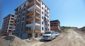 ACİL EMLAK’TAN KEPEZ’DE 3+1 SATILIK SIFIR DAİRE