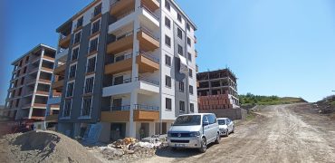 ACİL EMLAK’TAN KEPEZ’DE 3+1 SATILIK SIFIR DAİRE