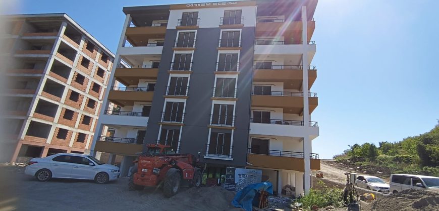 ACİL EMLAK’TAN KEPEZ’DE 3+1 SATILIK SIFIR DAİRE
