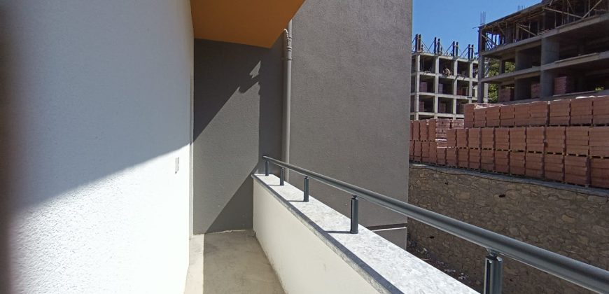 ACİL EMLAK’TAN KEPEZ’DE 3+1 SATILIK SIFIR DAİRE