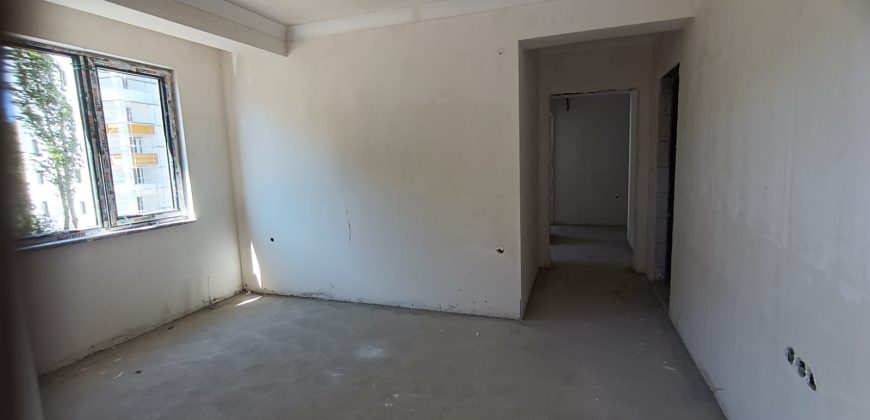 ACİL EMLAK’TAN KEPEZ’DE 3+1 SATILIK SIFIR DAİRE
