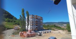 ACİL EMLAK’TAN KEPEZ’DE 3+1 SATILIK SIFIR DAİRE