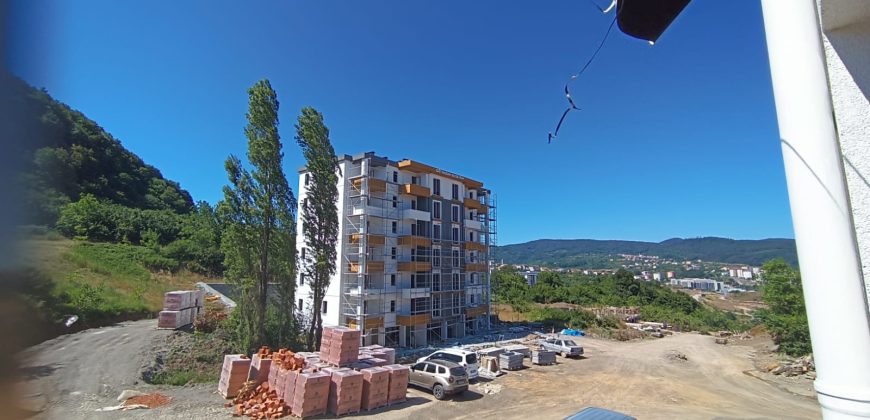 ACİL EMLAK’TAN KEPEZ’DE 3+1 SATILIK SIFIR DAİRE