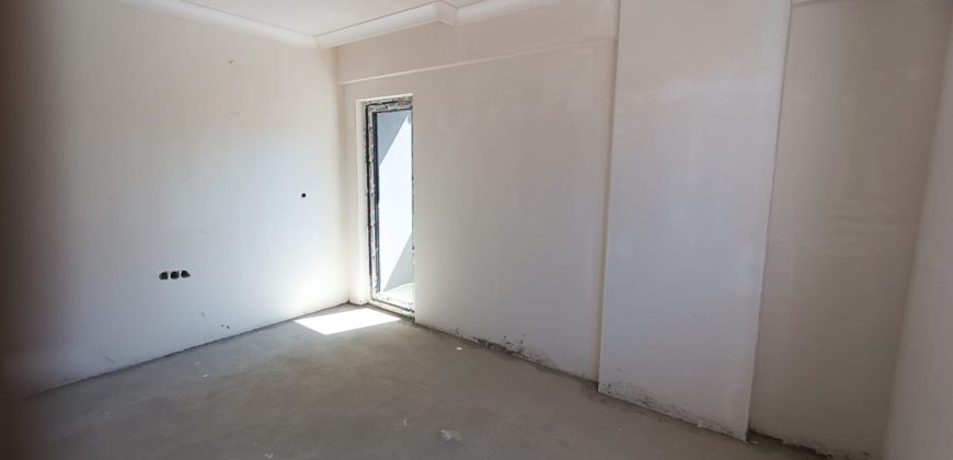 ACİL EMLAK’TAN KEPEZ’DE 3+1 SATILIK SIFIR DAİRE