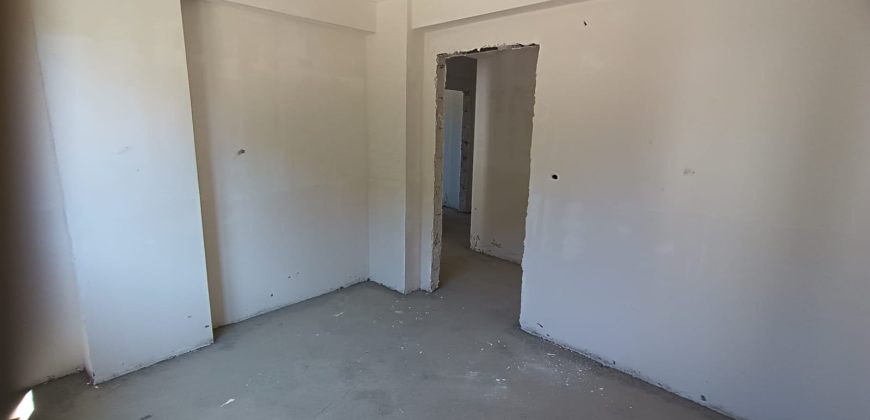 ACİL EMLAK’TAN KEPEZ’DE 3+1 SATILIK SIFIR DAİRE