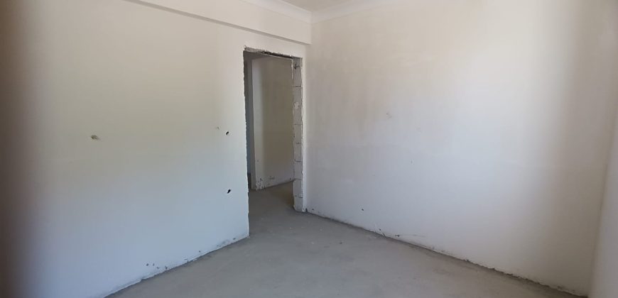 ACİL EMLAK’TAN KEPEZ’DE 3+1 SATILIK SIFIR DAİRE