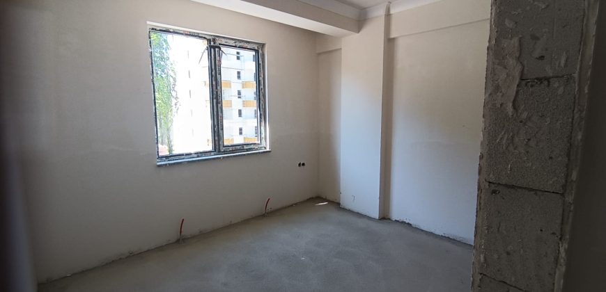 ACİL EMLAK’TAN KEPEZ’DE 3+1 SATILIK SIFIR DAİRE