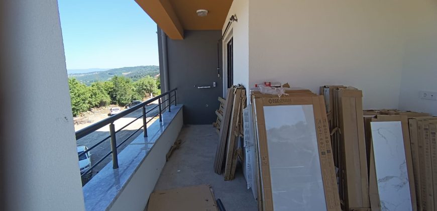 ACİL EMLAK’TAN KEPEZ’DE 3+1 SATILIK SIFIR DAİRE