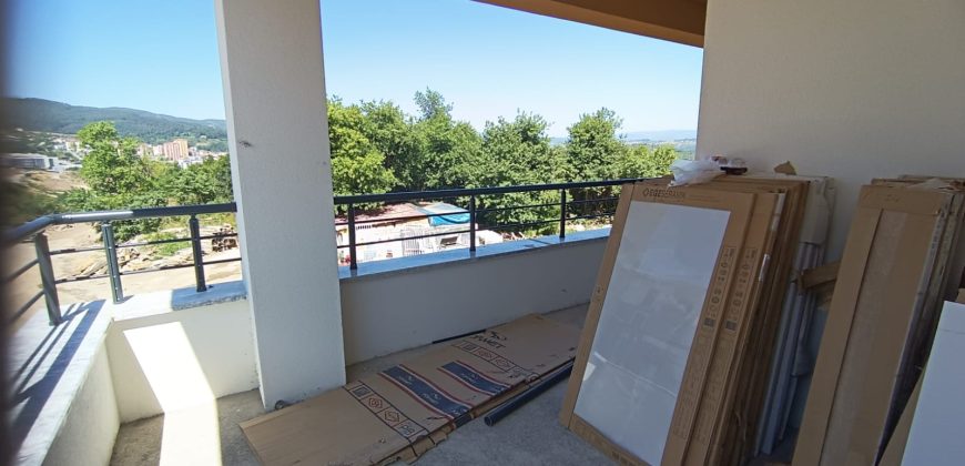 ACİL EMLAK’TAN KEPEZ’DE 3+1 SATILIK SIFIR DAİRE