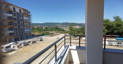 ACİL EMLAK’TAN KEPEZ’DE 3+1 SATILIK SIFIR DAİRE