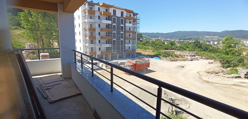 ACİL EMLAK’TAN KEPEZ’DE 3+1 SATILIK SIFIR DAİRE