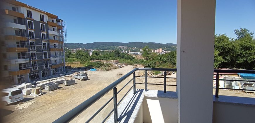 ACİL EMLAK’TAN KEPEZ’DE 3+1 SATILIK SIFIR DAİRE