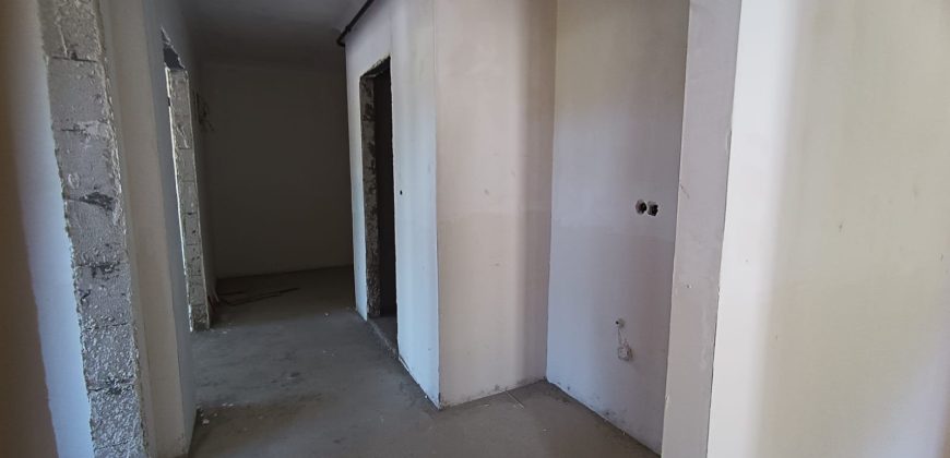 ACİL EMLAK’TAN KEPEZ’DE 3+1 SATILIK SIFIR DAİRE