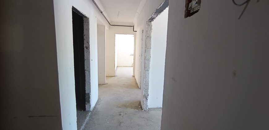 ACİL EMLAK’TAN KEPEZ’DE 3+1 SATILIK SIFIR DAİRE