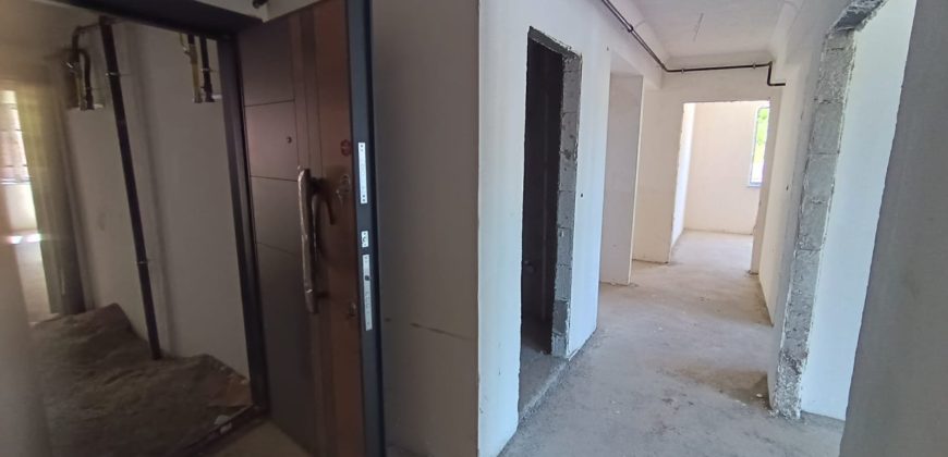 ACİL EMLAK’TAN KEPEZ’DE 3+1 SATILIK SIFIR DAİRE