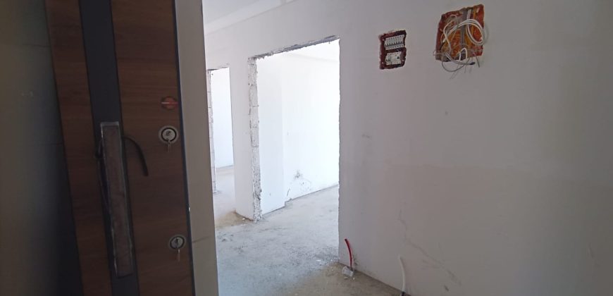 ACİL EMLAK’TAN KEPEZ’DE 3+1 SATILIK SIFIR DAİRE