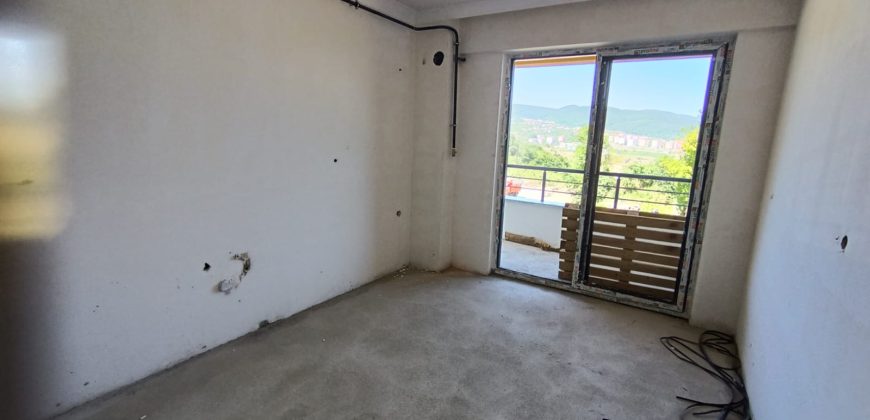 ACİL EMLAK’TAN KEPEZ’DE 3+1 SATILIK SIFIR DAİRE