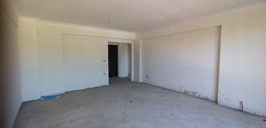 ACİL EMLAK’TAN KEPEZ’DE 3+1 SATILIK SIFIR DAİRE