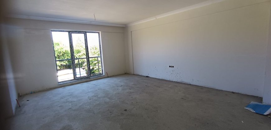 ACİL EMLAK’TAN KEPEZ’DE 3+1 SATILIK SIFIR DAİRE