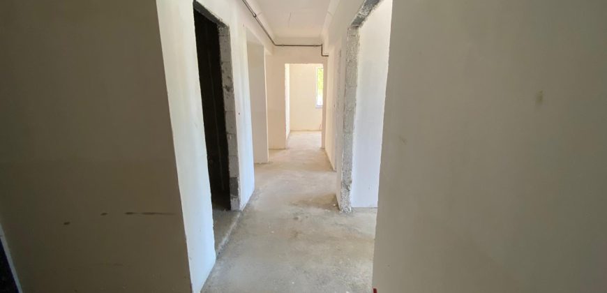 ACİL EMLAK’TAN KEPEZ’DE 3+1 SATILIK SIFIR DAİRE