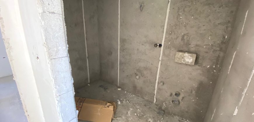 ACİL EMLAK’TAN KEPEZ’DE 3+1 SATILIK SIFIR DAİRE