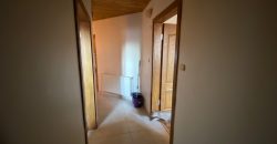 ACİL EMLAK’TAN DENİZ MANZARALI EŞYALI KİRALİK 2+1 DAİRE
