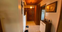 ACİL EMLAK’TAN DENİZ MANZARALI EŞYALI KİRALİK 2+1 DAİRE