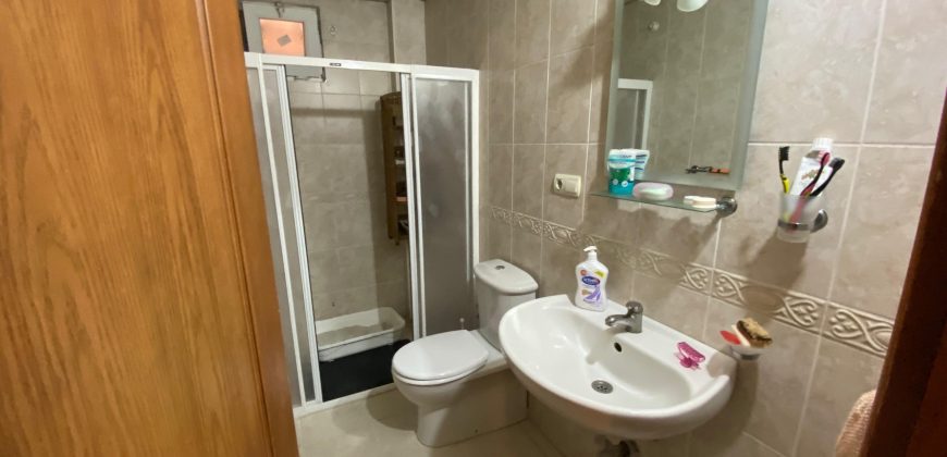 ACİL EMLAK’TAN DENİZ MANZARALI EŞYALI KİRALİK 2+1 DAİRE