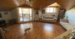 ACİL EMLAK’TAN DENİZ MANZARALI EŞYALI KİRALİK 2+1 DAİRE