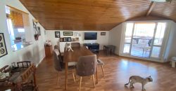 ACİL EMLAK’TAN DENİZ MANZARALI EŞYALI KİRALİK 2+1 DAİRE