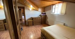 ACİL EMLAK’TAN DENİZ MANZARALI EŞYALI KİRALİK 2+1 DAİRE