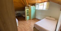 ACİL EMLAK’TAN DENİZ MANZARALI EŞYALI KİRALİK 2+1 DAİRE