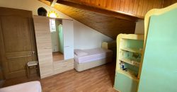 ACİL EMLAK’TAN DENİZ MANZARALI EŞYALI KİRALİK 2+1 DAİRE