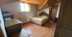 ACİL EMLAK’TAN DENİZ MANZARALI EŞYALI KİRALİK 2+1 DAİRE