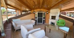 ACİL EMLAK’TAN DENİZ MANZARALI EŞYALI KİRALİK 2+1 DAİRE
