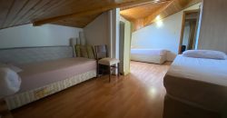 ACİL EMLAK’TAN DENİZ MANZARALI EŞYALI KİRALİK 2+1 DAİRE
