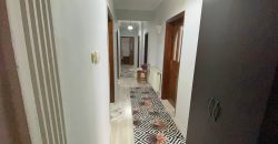 ACİL EMLAK’TAN KEPEZ GÖÇMENLERDE SATILIK 3+1 DAİRE