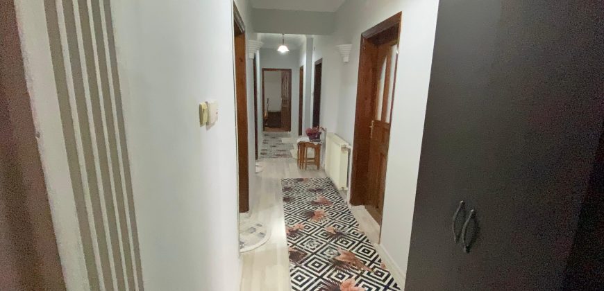 ACİL EMLAK’TAN KEPEZ GÖÇMENLERDE SATILIK 3+1 DAİRE