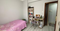 ACİL EMLAK’TAN KEPEZ GÖÇMENLERDE SATILIK 3+1 DAİRE