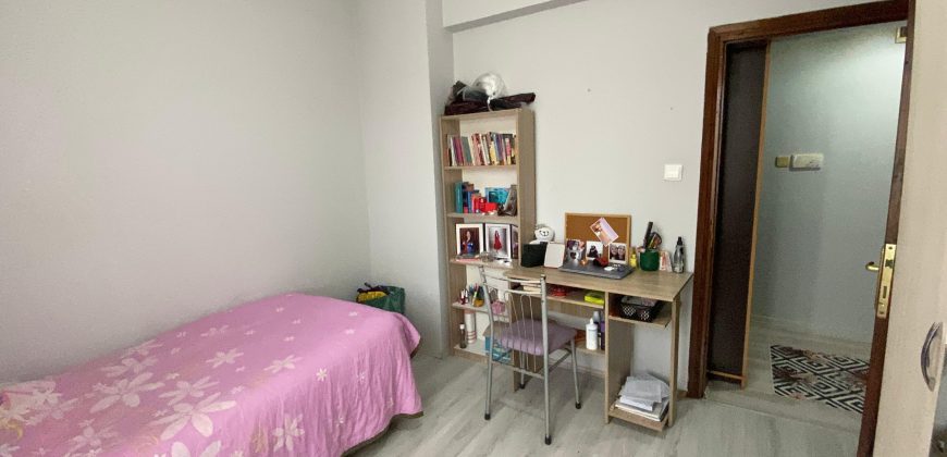 ACİL EMLAK’TAN KEPEZ GÖÇMENLERDE SATILIK 3+1 DAİRE