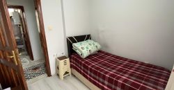 ACİL EMLAK’TAN KEPEZ GÖÇMENLERDE SATILIK 3+1 DAİRE