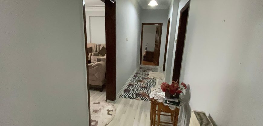 ACİL EMLAK’TAN KEPEZ GÖÇMENLERDE SATILIK 3+1 DAİRE