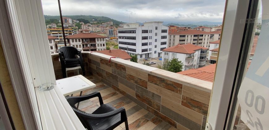 ACİL EMLAK’TAN KEPEZ GÖÇMENLERDE SATILIK 3+1 DAİRE