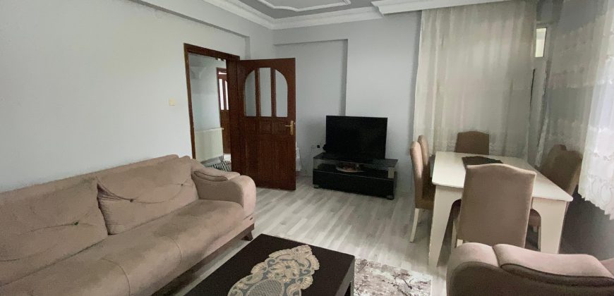 ACİL EMLAK’TAN KEPEZ GÖÇMENLERDE SATILIK 3+1 DAİRE