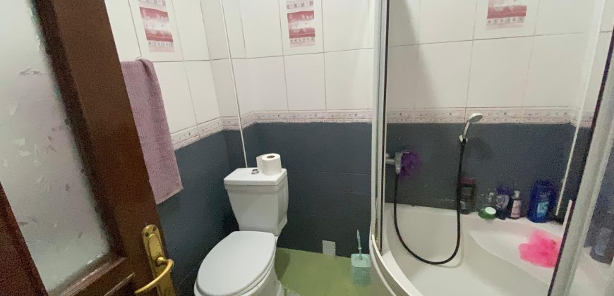 ACİL EMLAK’TAN KEPEZ GÖÇMENLERDE SATILIK 3+1 DAİRE