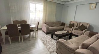 ACİL EMLAK’TAN KEPEZ GÖÇMENLERDE SATILIK 3+1 DAİRE